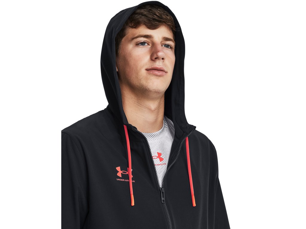 Under Armour Mens Challenger Pro Tracksuit Apparel - Water Repellent