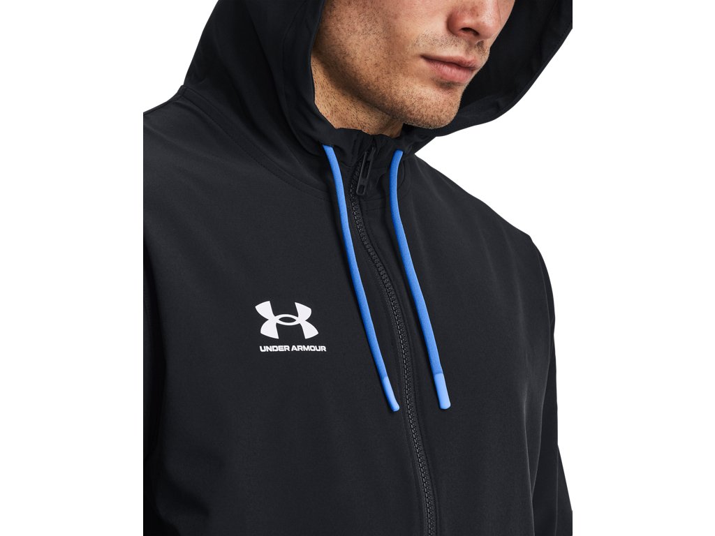 Under Armour Mens Challenger Pro Tracksuit Apparel - Water Repellent