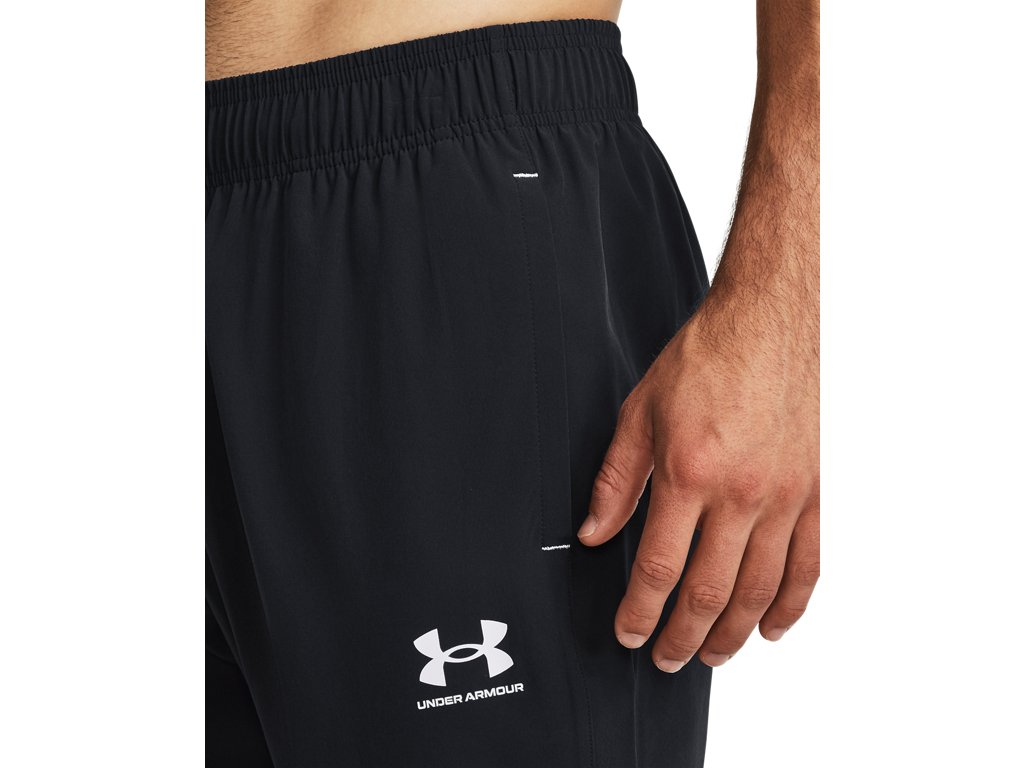 Under Armour Mens Challenger Pro Tracksuit Apparel - Water Repellent