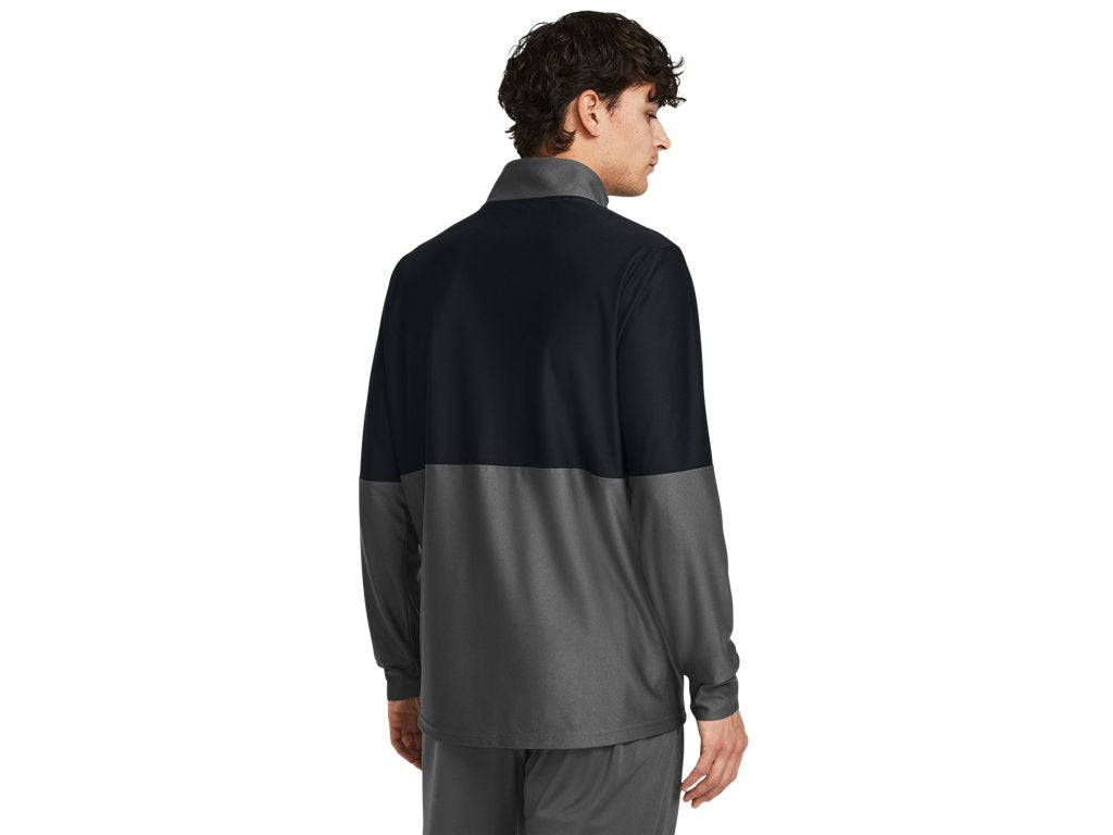 Under Armour Mens Challenger Track Jacket - Sweat Wicking Apparel
