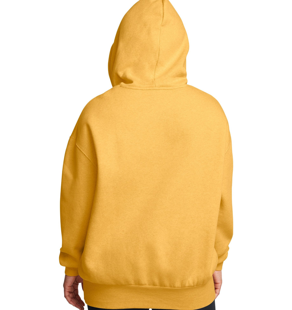 Under Armour Womens Icon Fleece Oversized Hoodie - Ultra-Soft Warmth