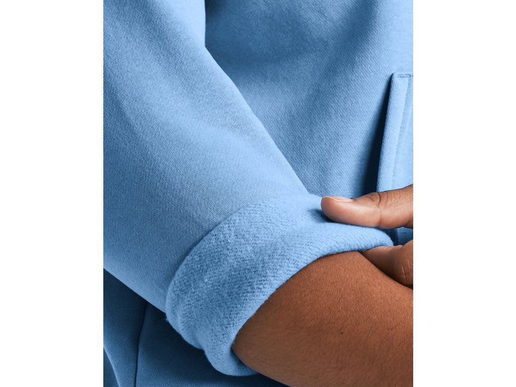 Under Armour Womens Rival Fleece Hoodie - Ultra-Soft Cotton-Blend Fleece