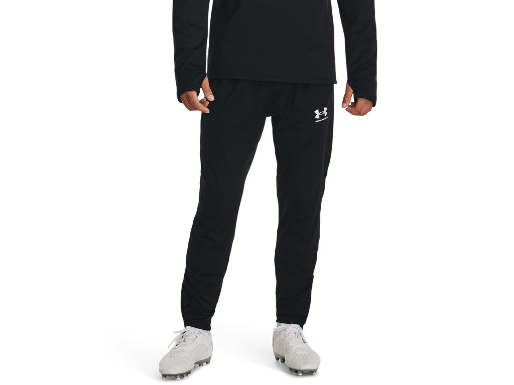 Under Armour Mens Challenger Training Pants - Sweat-Wicking Apparel