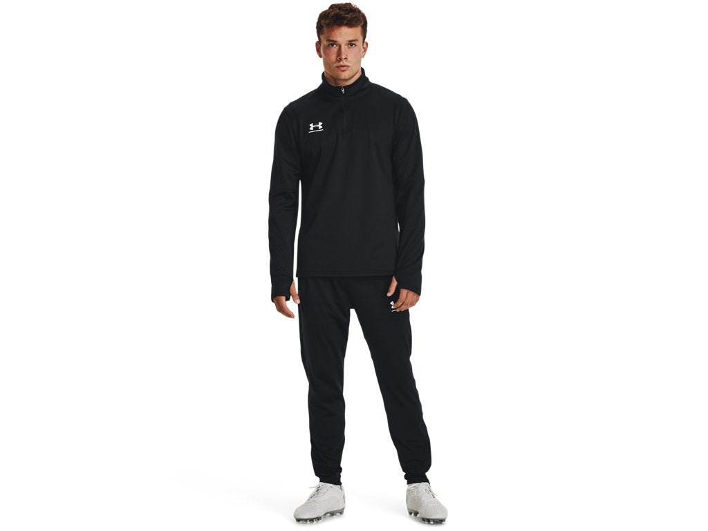 Under Armour Mens Challenger Training Pants - Sweat-Wicking Apparel