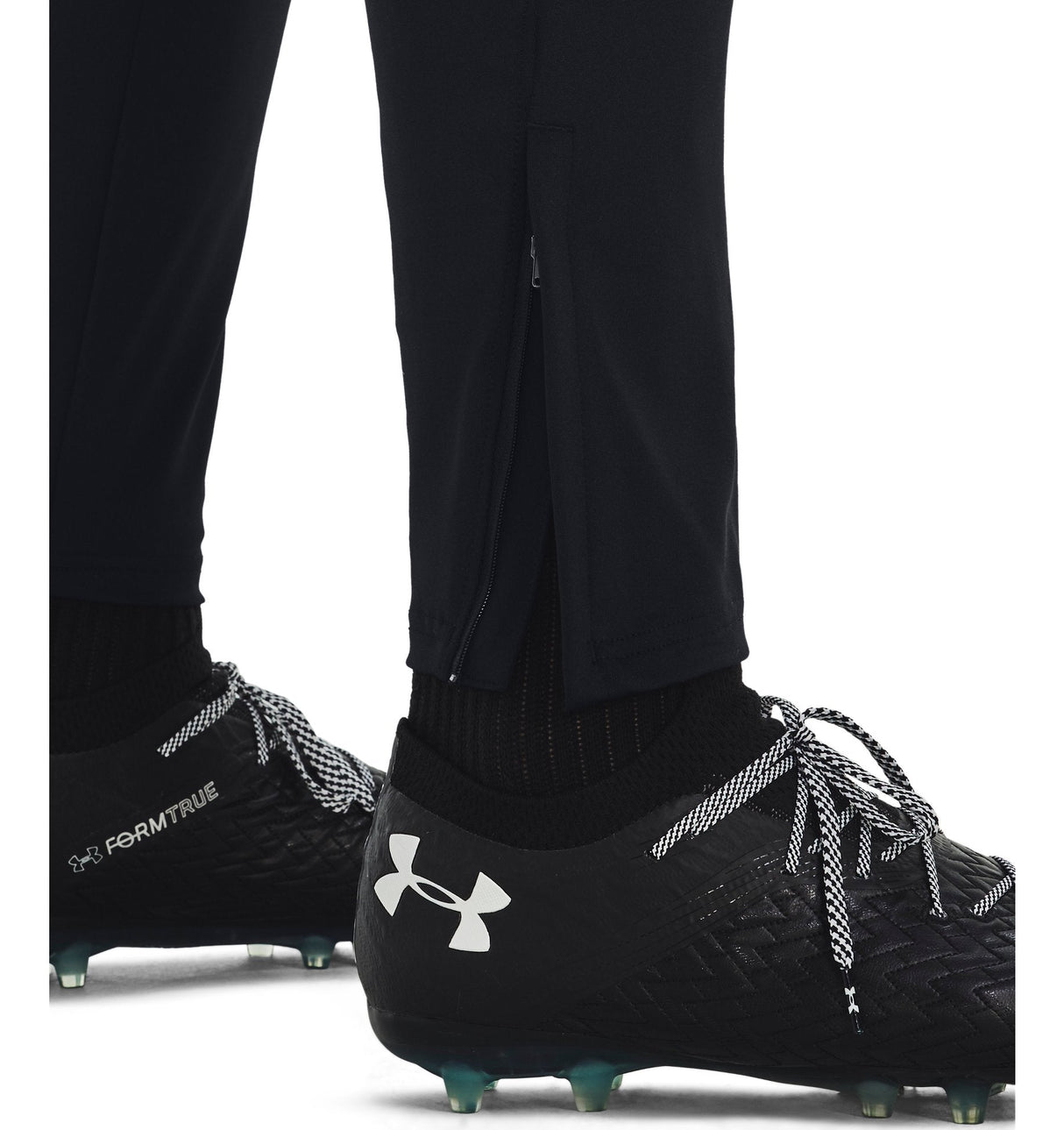 Under Armour Mens Challenger Training Pants - Sweat-Wicking Apparel