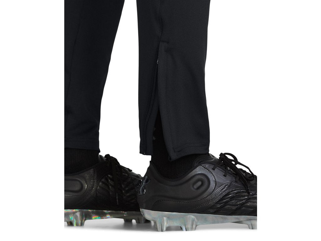 Under Armour Mens Challenger Training Pants - Sweat-Wicking Apparel