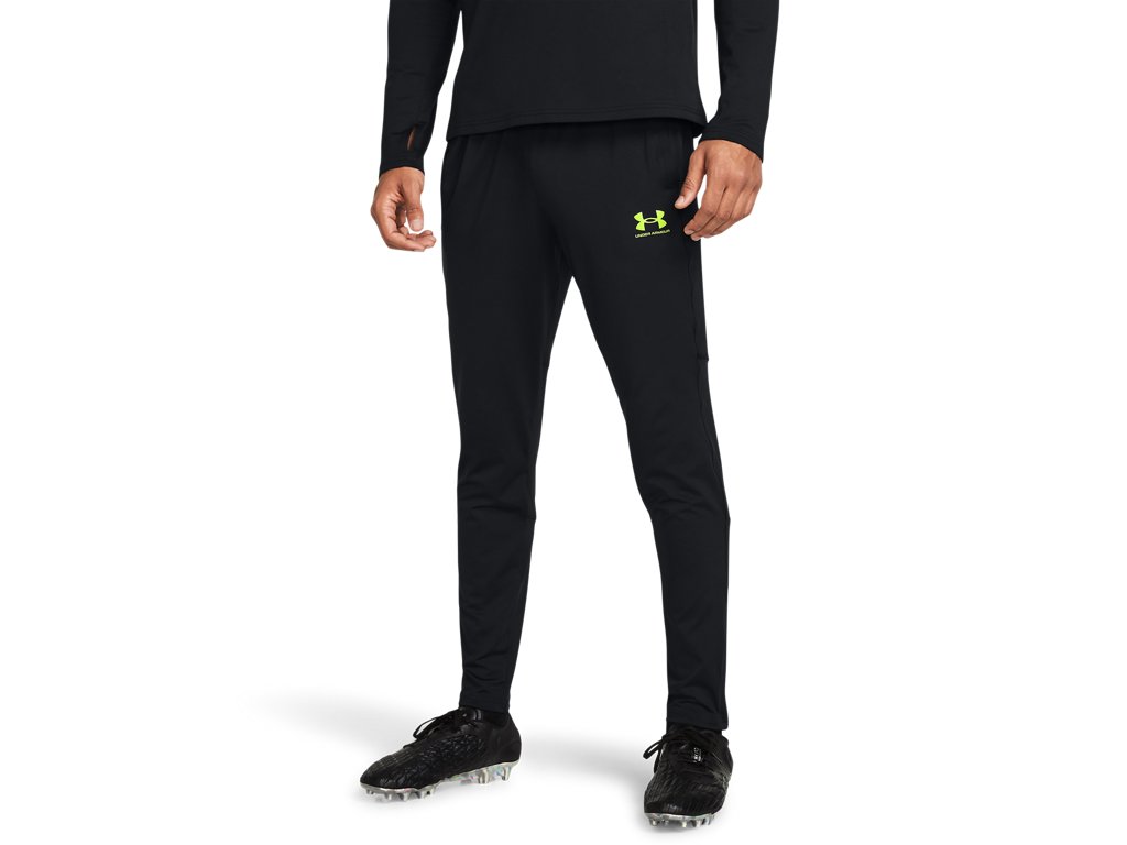 Under Armour Mens Challenger Training Pants - Sweat-Wicking Apparel