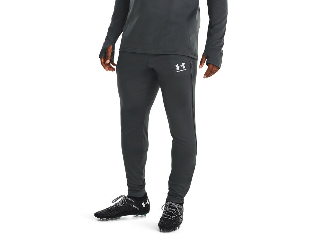 Under Armour Mens Challenger Training Pants - Sweat-Wicking Apparel