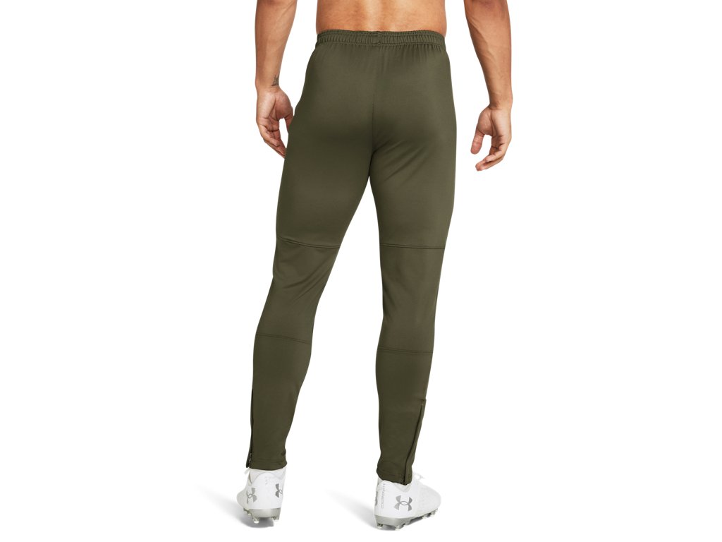 Under Armour Mens Challenger Training Pants - Sweat-Wicking Apparel