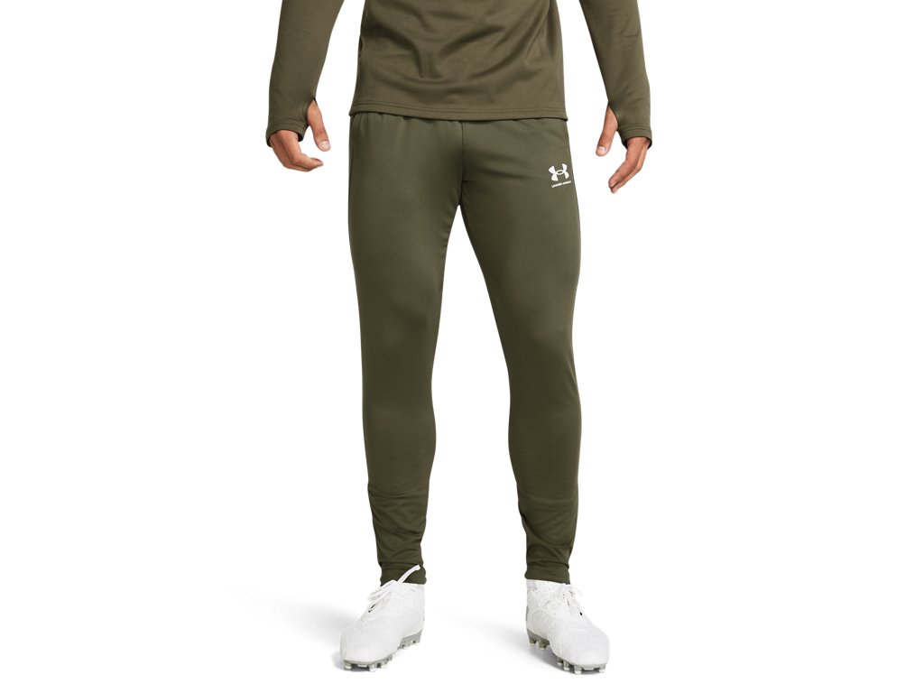 Under Armour Mens Challenger Training Pants - Sweat-Wicking Apparel