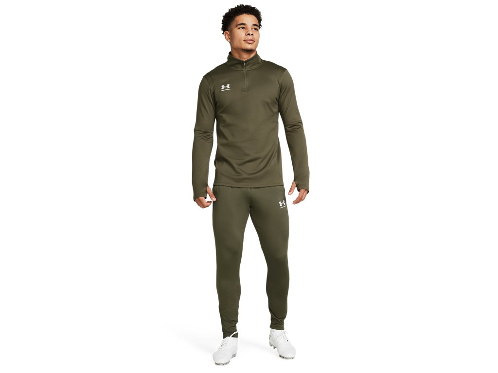 Under Armour Mens Challenger Training Pants - Sweat-Wicking Apparel