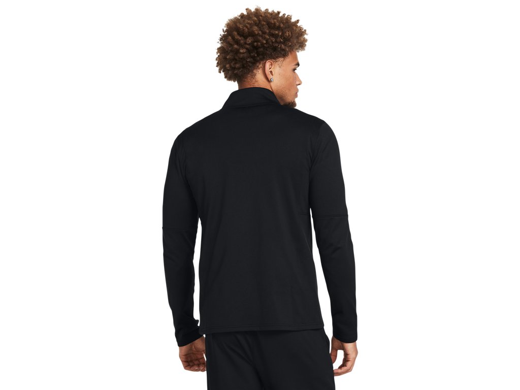 Under Armour Mens UA Challenger Midlayer Long Sleeve - Sweat Wicking
