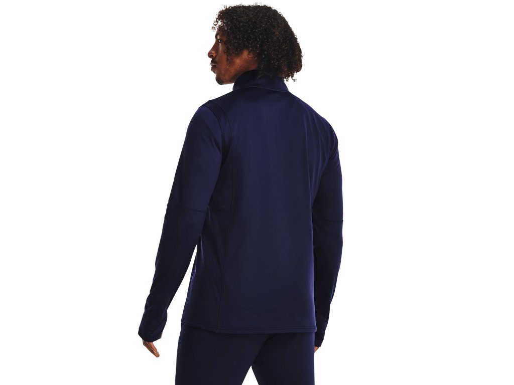 Under Armour Mens UA Challenger Midlayer Long Sleeve - Sweat Wicking