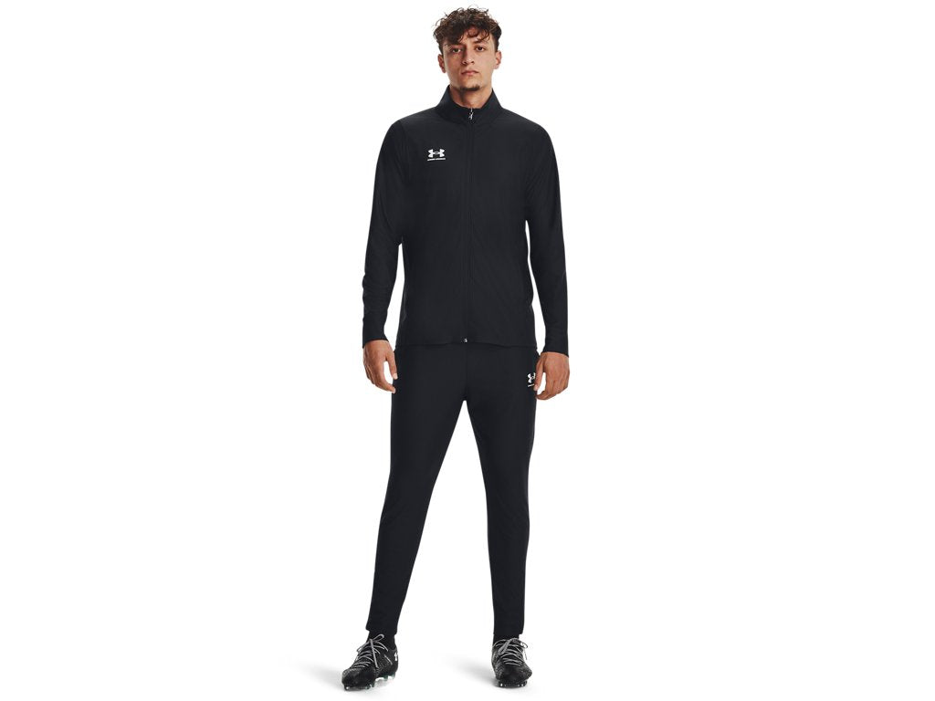 Under Armour Mens UA Challenger Tracksuit Apparel - Sweat Wicking