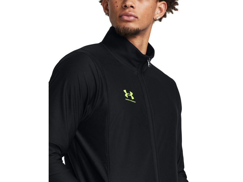 Under Armour Mens UA Challenger Tracksuit Apparel - Sweat Wicking