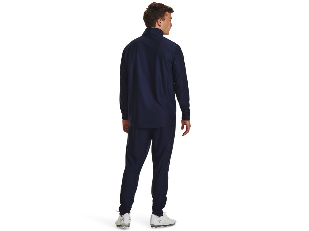 Under Armour Mens UA Challenger Tracksuit Apparel - Sweat Wicking