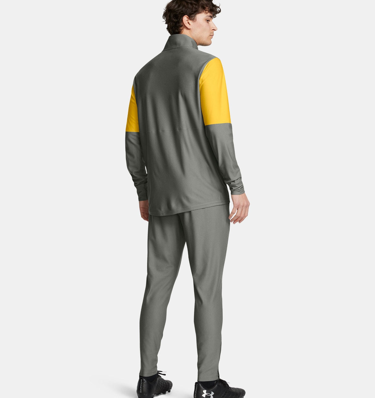 Under Armour Mens UA Challenger Tracksuit Apparel - Sweat Wicking