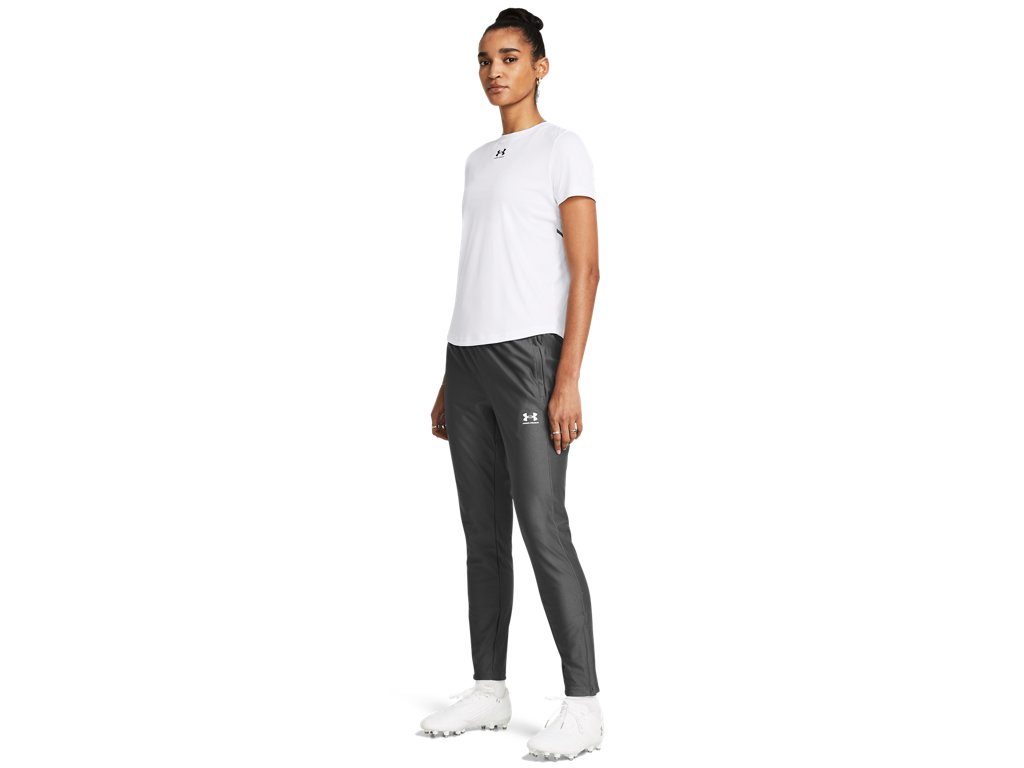 Under Armour Womens UA Challenger Pique Pants - Sweat Wicking Apparel