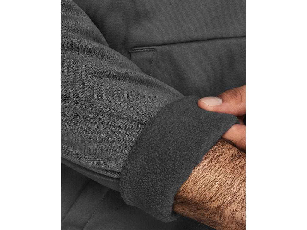 Under Armour Mens Armour Fleece Big Logo Hoodie - Breathable and Warm