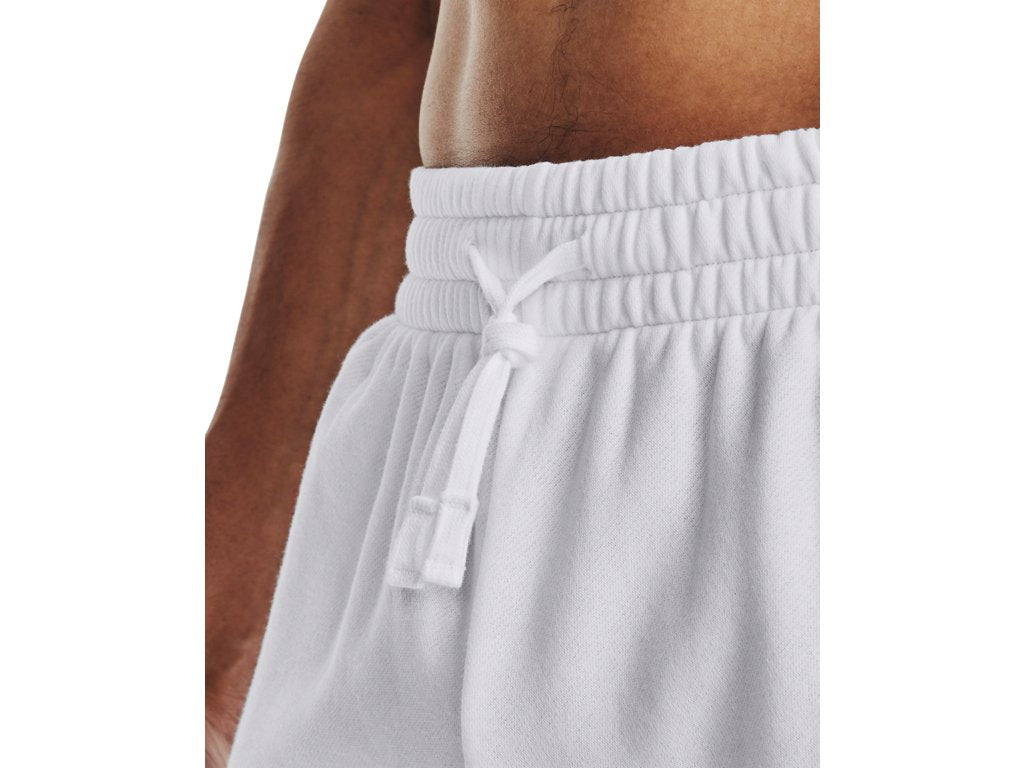Under Armour Mens Rival Fleece Joggers - Ultra-Soft Cotton Blend