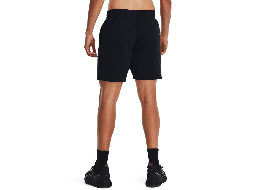 Under Armour Unisex Icon Fleece - Comfortable Waist Fit