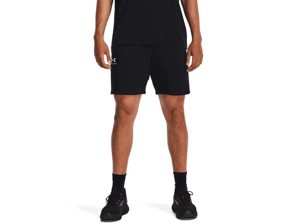 Under Armour Unisex Icon Fleece - Comfortable Waist Fit