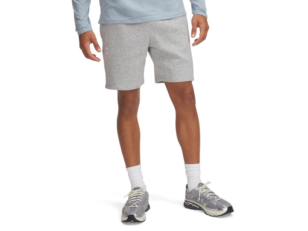 Under Armour Unisex Icon Fleece - Comfortable Waist Fit