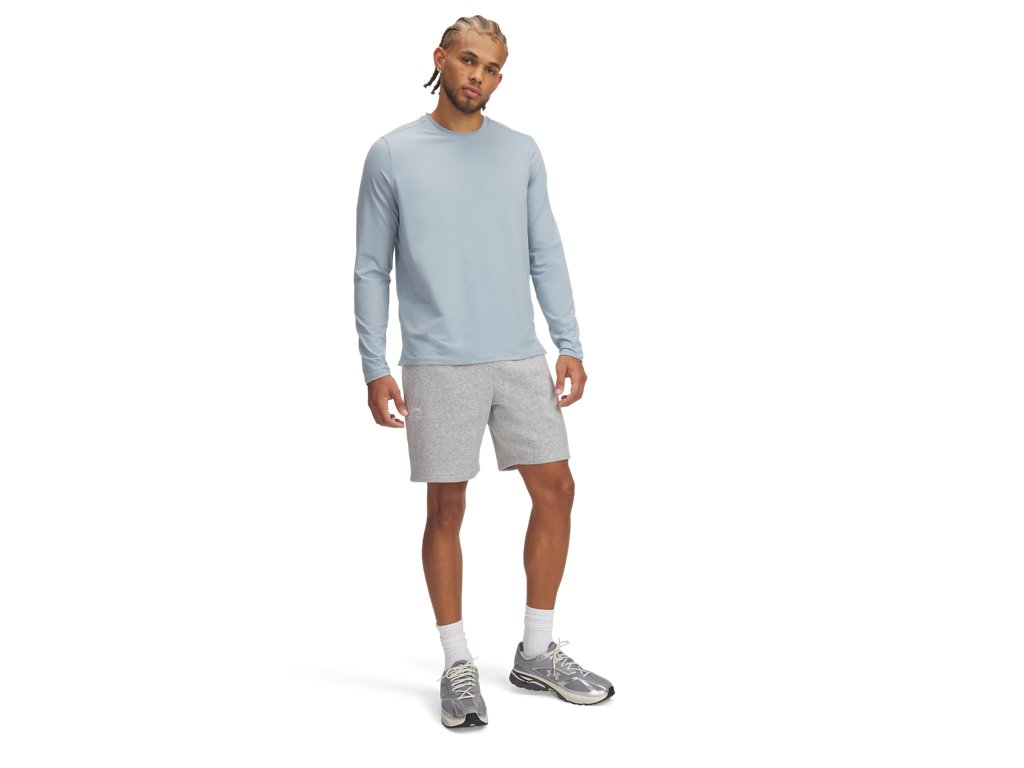 Under Armour Unisex Icon Fleece - Comfortable Waist Fit