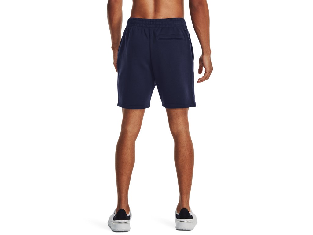Under Armour Unisex Icon Fleece - Comfortable Waist Fit