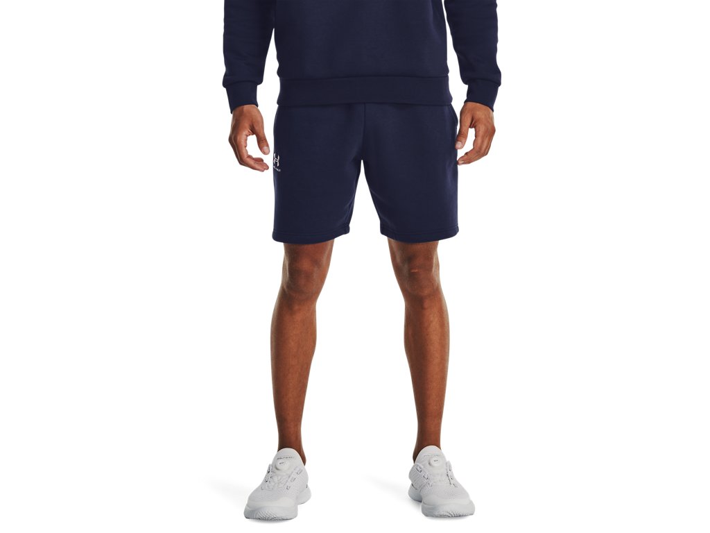 Under Armour Unisex Icon Fleece - Comfortable Waist Fit