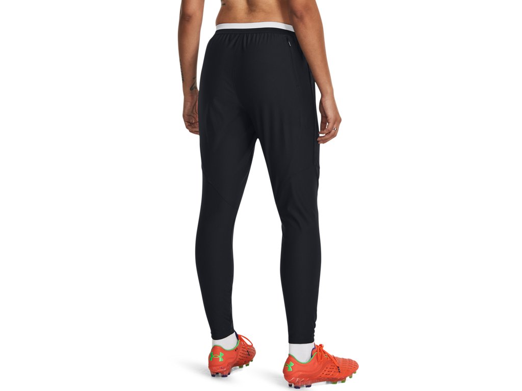 Under Armour Womens Challenger Pro Pants Apparel - Sweat Wicking