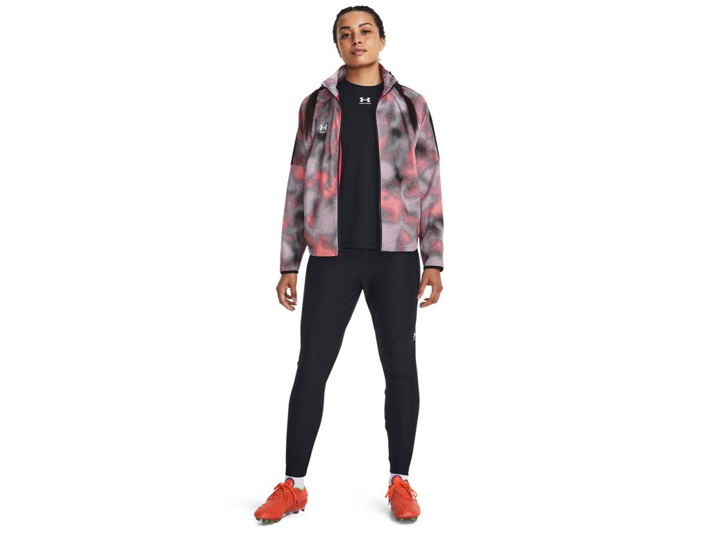 Under Armour Womens Challenger Pro Pants Apparel - Sweat Wicking