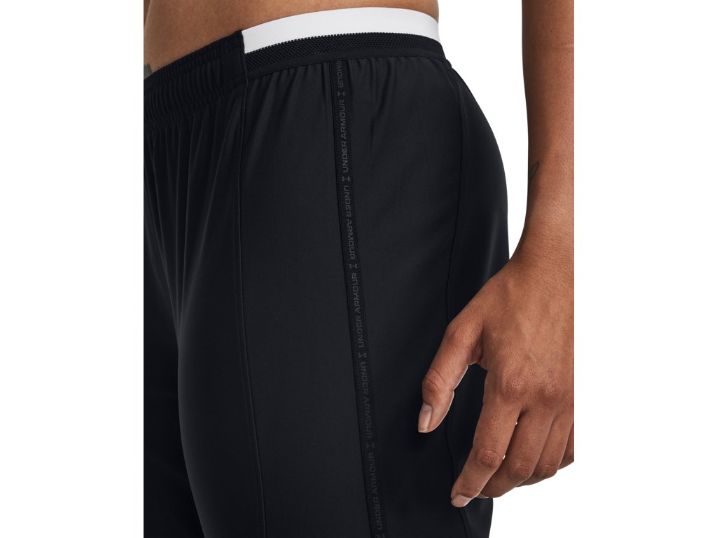 Under Armour Womens Challenger Pro Pants Apparel - Sweat Wicking