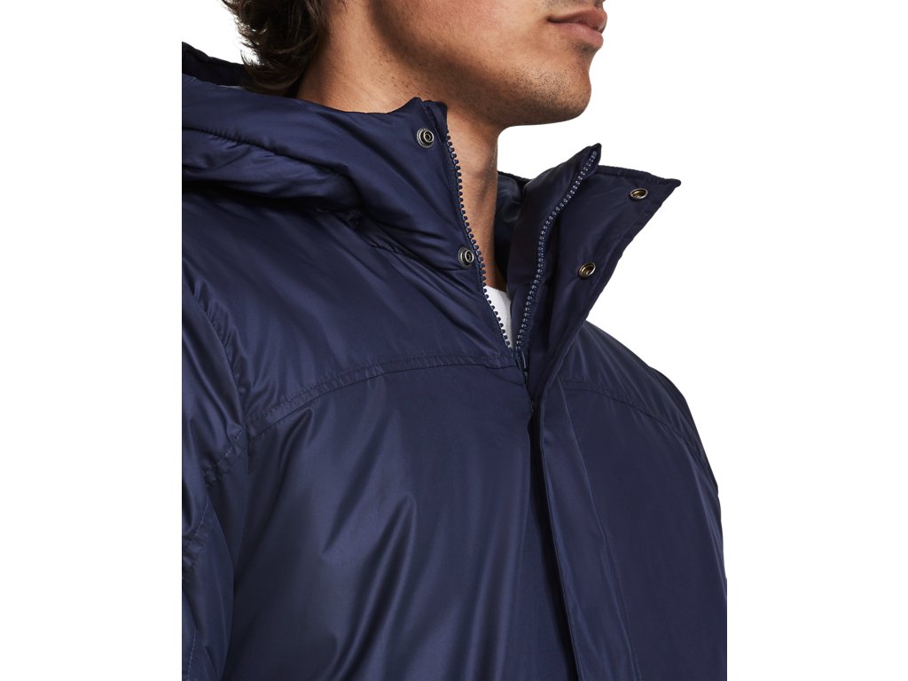 Under Armour Mens UA Storm Insulated Bench Coat - Water Repellent