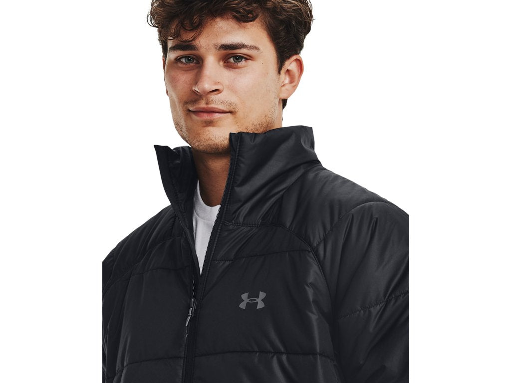 Under Armour Mens UA Storm Insulated Jacket - Water Repellent