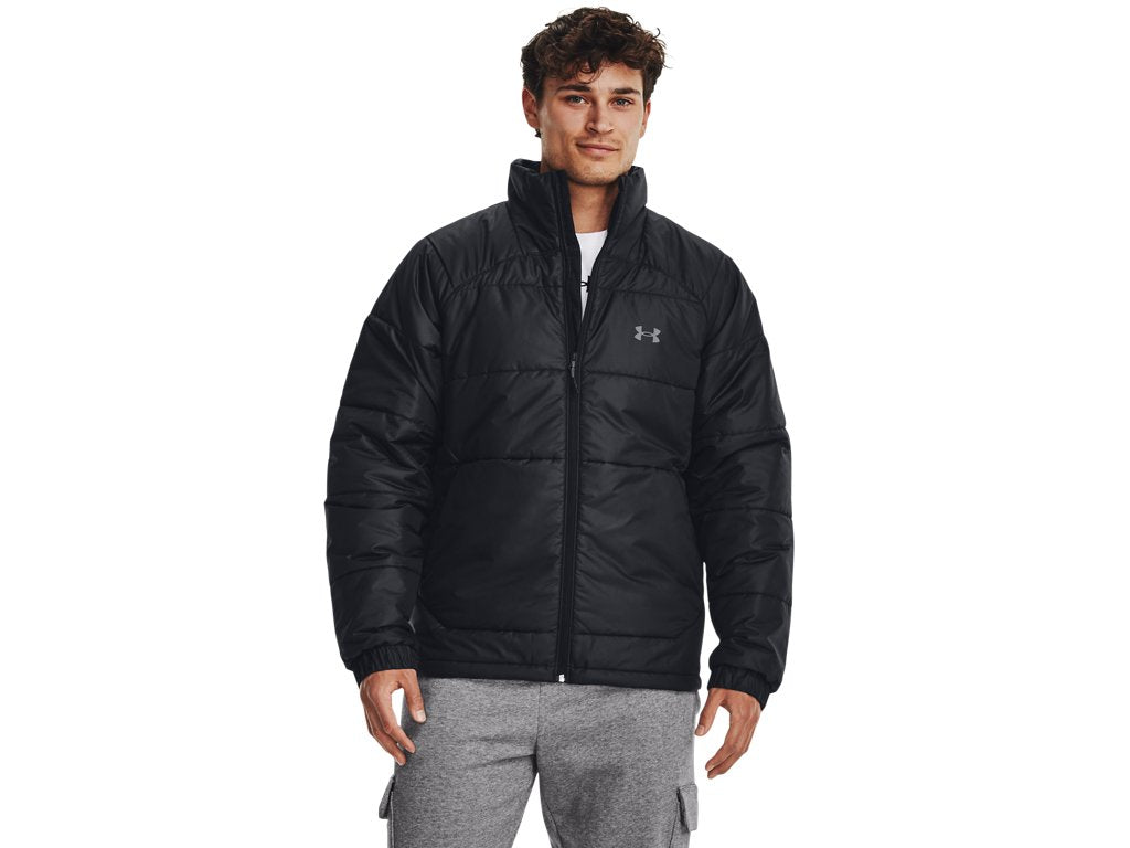 Under Armour Mens UA Storm Insulated Jacket - Water Repellent