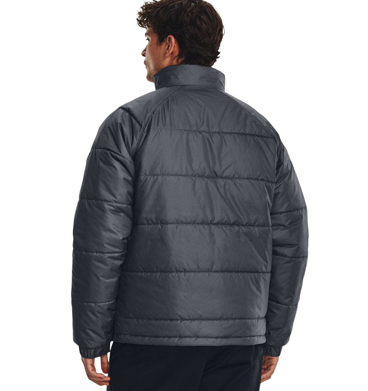 Under Armour Mens UA Storm Insulated Jacket - Water Repellent