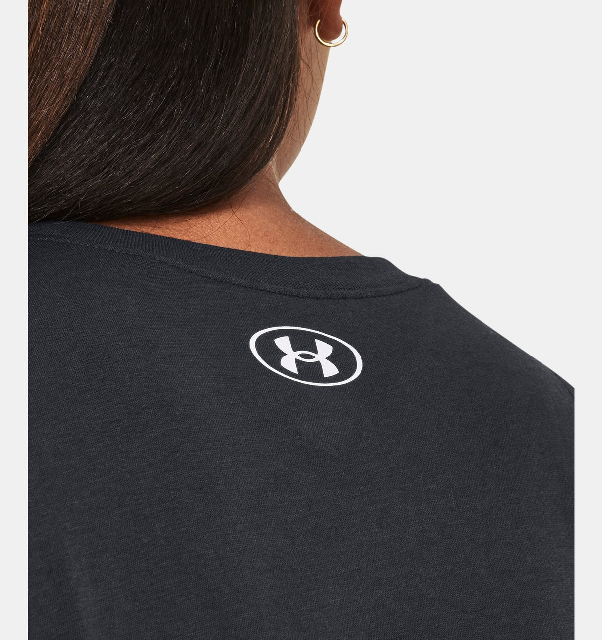 Under Armour Womens Softball Icon Logo Tank Top - Quick-Drying Cotton Blend