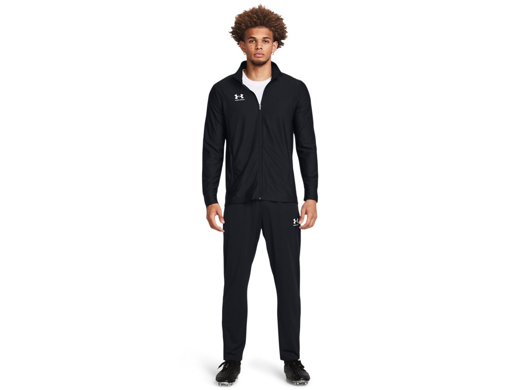 Under Armour Mens UA Challenger Pants - Sweat-Wicking Apparel
