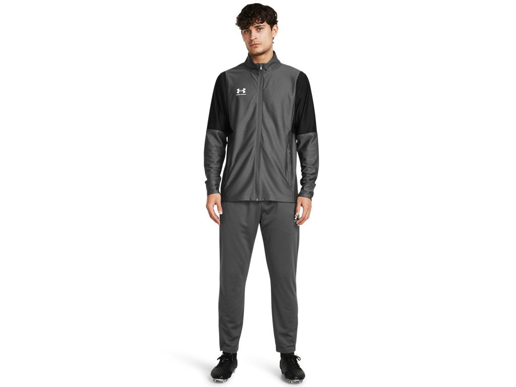 Under Armour Mens UA Challenger Pants - Sweat-Wicking Apparel
