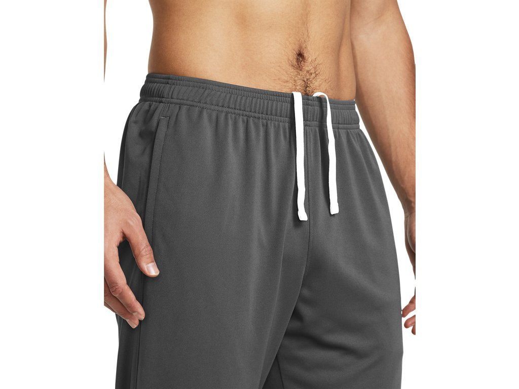Under Armour Mens UA Challenger Pants - Sweat-Wicking Apparel