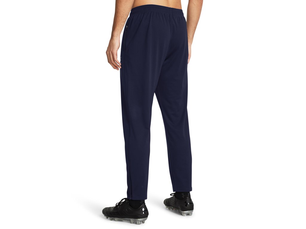 Under Armour Mens UA Challenger Pants - Sweat-Wicking Apparel