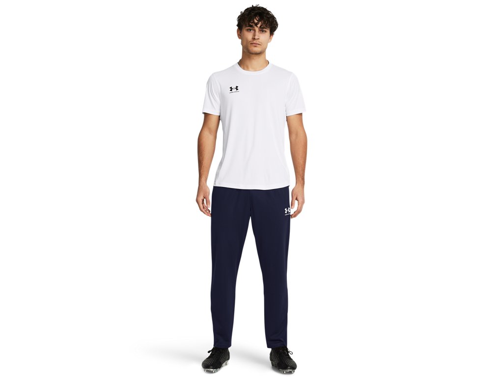 Under Armour Mens UA Challenger Pants - Sweat-Wicking Apparel