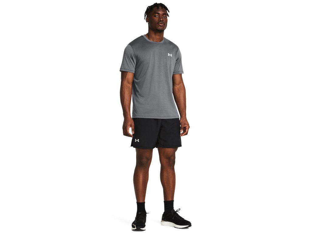 Under Armour Men's UA Launch Unlined 7" Shorts - Sweat Wicking