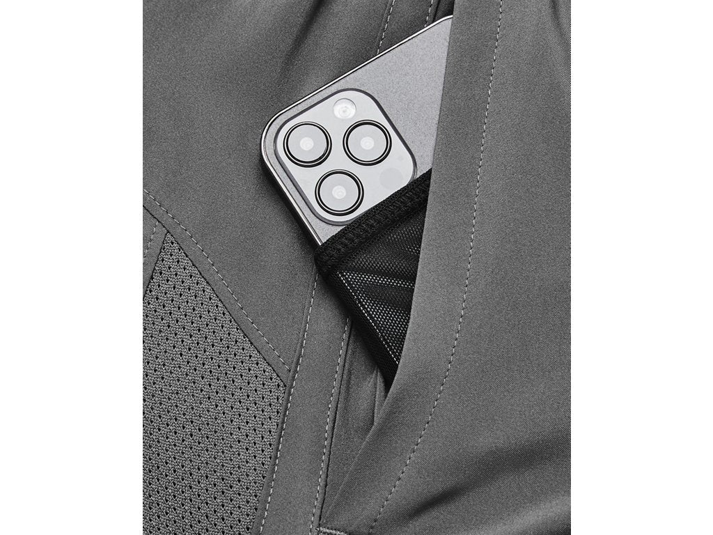 Under Armour Men's UA Launch Unlined 7" Shorts - Sweat Wicking
