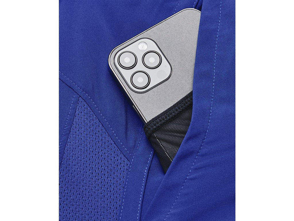 Under Armour Men's UA Launch Unlined 7" Shorts - Sweat Wicking