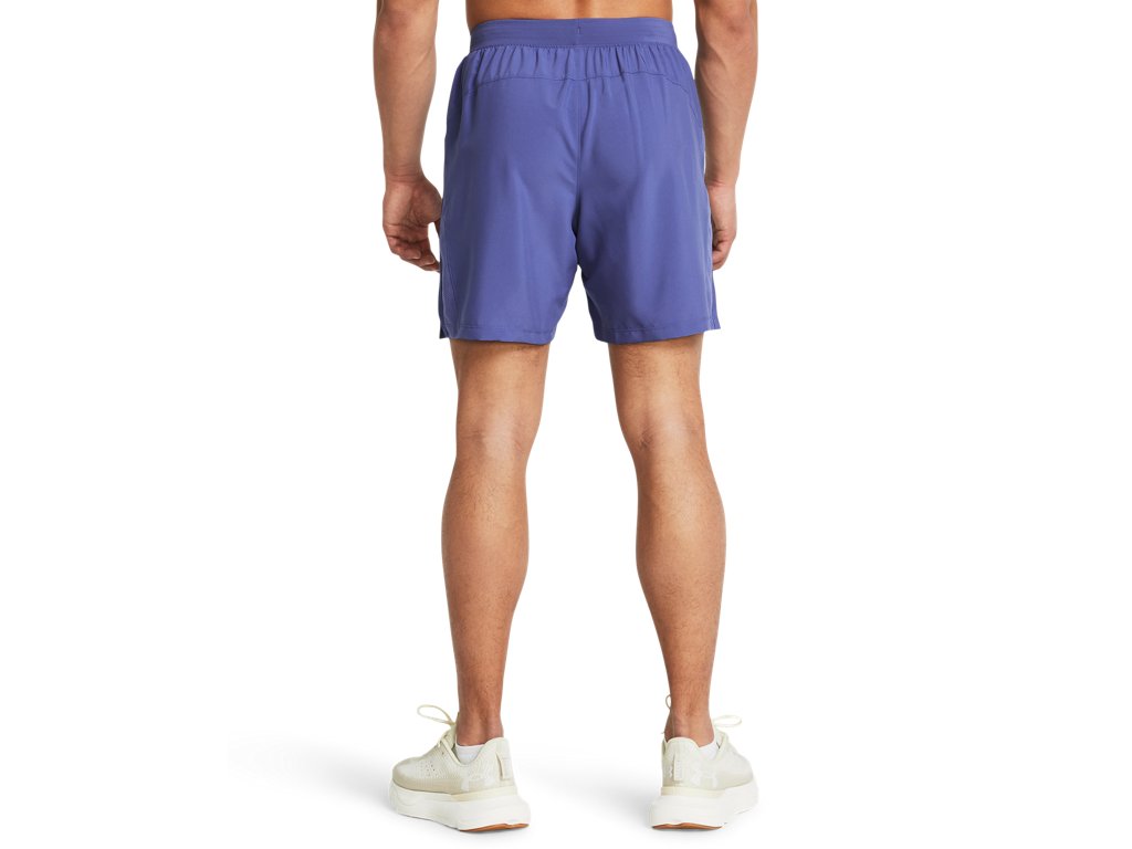 Under Armour Men's UA Launch Unlined 7" Shorts - Sweat Wicking