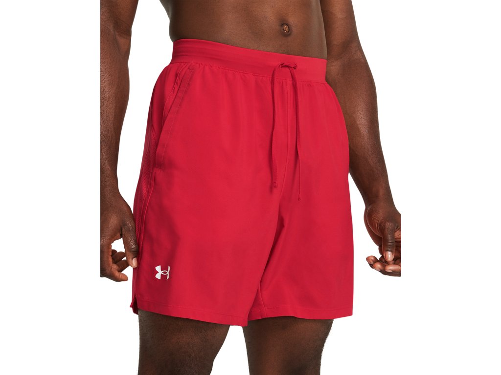 Under Armour Men's UA Launch Unlined 7" Shorts - Sweat Wicking