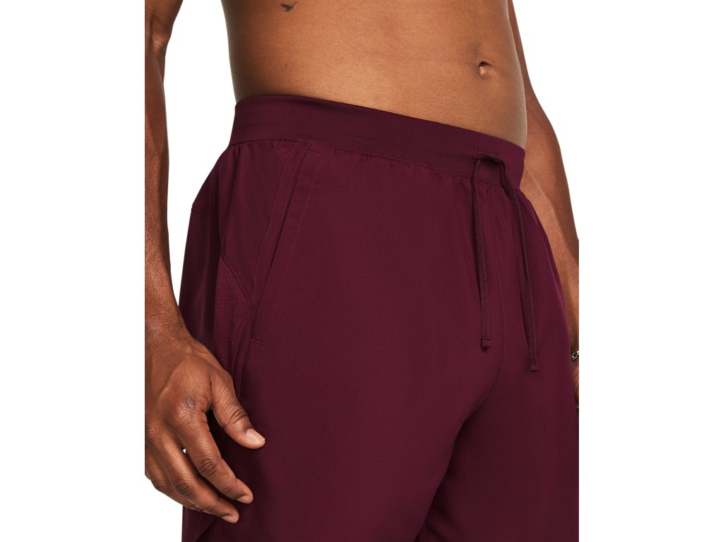 Under Armour Men's UA Launch Unlined 7" Shorts - Sweat Wicking