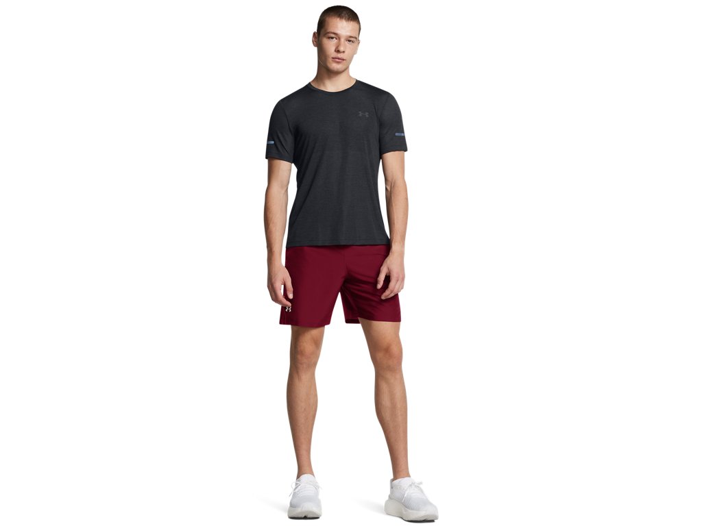 Under Armour Men's UA Launch Unlined 7" Shorts - Sweat Wicking
